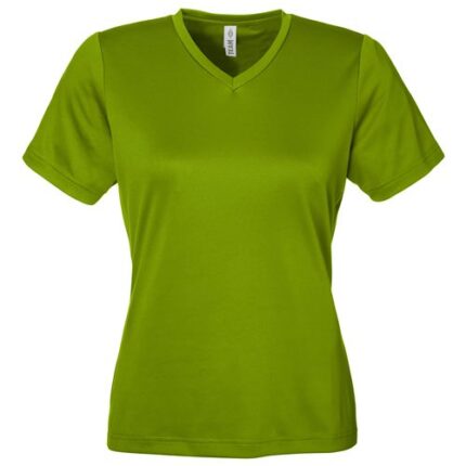 Women's Zone Performance Mesh T-Shirt