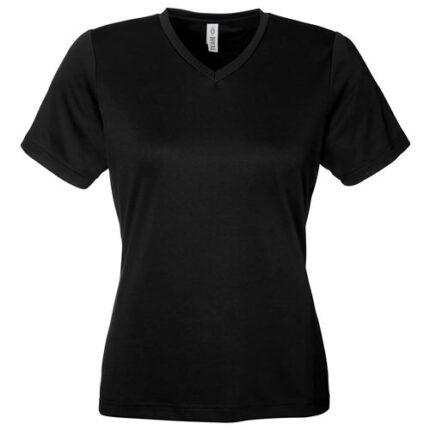 Women's Zone Performance Mesh T-Shirt