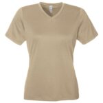 Women's Zone Performance Mesh T-Shirt