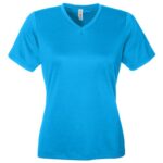 Women's Zone Performance Mesh T-Shirt