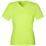 Women's Zone Performance Mesh T-Shirt