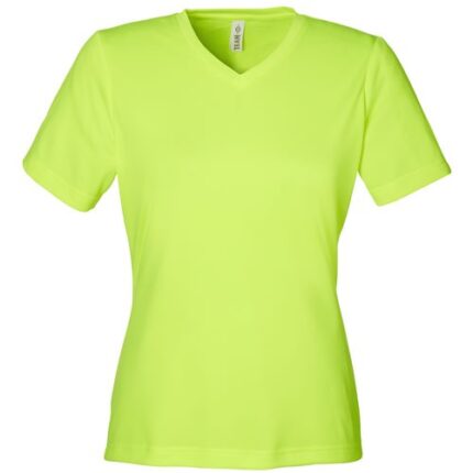 Women's Zone Performance Mesh T-Shirt