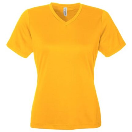 Women's Zone Performance Mesh T-Shirt