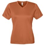 Women's Zone Performance Mesh T-Shirt