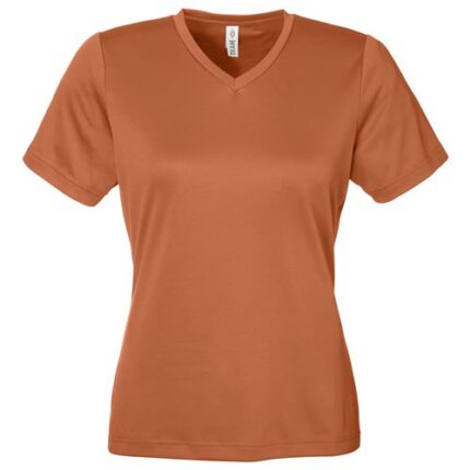 Women's Zone Performance Mesh T-Shirt