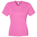 Women's Zone Performance Mesh T-Shirt