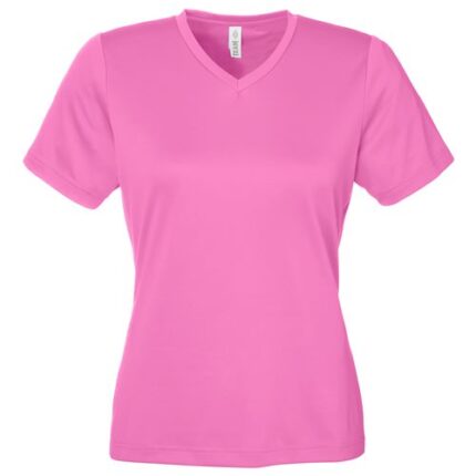 Women's Zone Performance Mesh T-Shirt