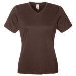 Women's Zone Performance Mesh T-Shirt