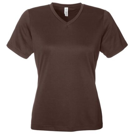 Women's Zone Performance Mesh T-Shirt