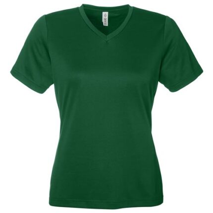 Women's Zone Performance Mesh T-Shirt