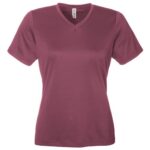 Women's Zone Performance Mesh T-Shirt