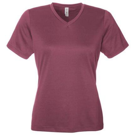 Women's Zone Performance Mesh T-Shirt