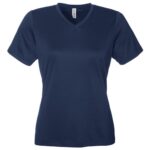 Women's Zone Performance Mesh T-Shirt