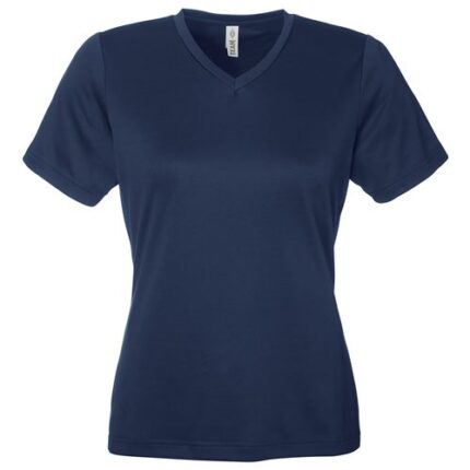 Women's Zone Performance Mesh T-Shirt