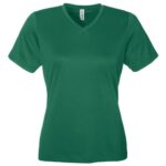 Women's Zone Performance Mesh T-Shirt