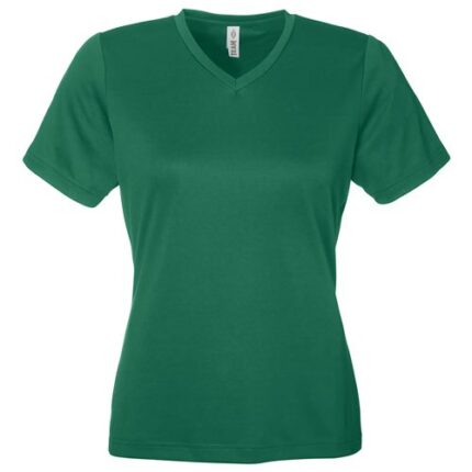 Women's Zone Performance Mesh T-Shirt