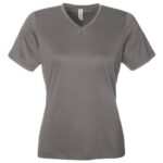 Women's Zone Performance Mesh T-Shirt