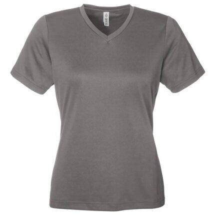 Women's Zone Performance Mesh T-Shirt
