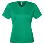 Women's Zone Performance Mesh T-Shirt