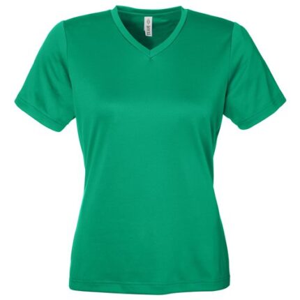 Women's Zone Performance Mesh T-Shirt