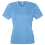 Women's Zone Performance Mesh T-Shirt