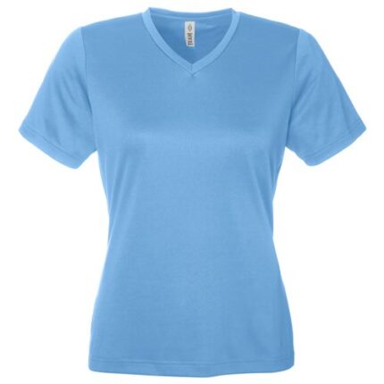 Women's Zone Performance Mesh T-Shirt