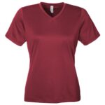 Women's Zone Performance Mesh T-Shirt