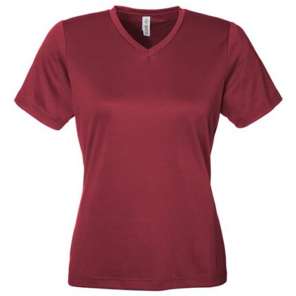 Women's Zone Performance Mesh T-Shirt
