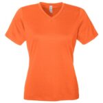 Women's Zone Performance Mesh T-Shirt