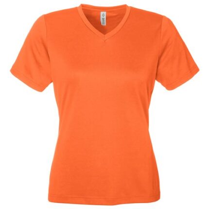 Women's Zone Performance Mesh T-Shirt