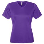 Women's Zone Performance Mesh T-Shirt