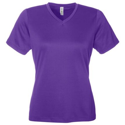 Women's Zone Performance Mesh T-Shirt