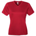 Women's Zone Performance Mesh T-Shirt