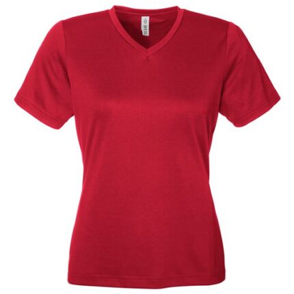 Women's Zone Performance Mesh T-Shirt
