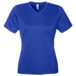 Women's Zone Performance Mesh T-Shirt