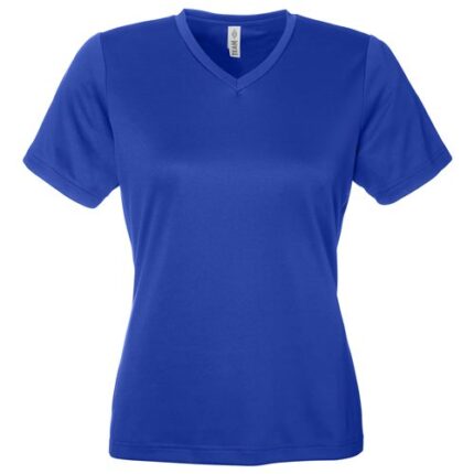 Women's Zone Performance Mesh T-Shirt