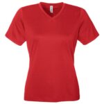 Women's Zone Performance Mesh T-Shirt