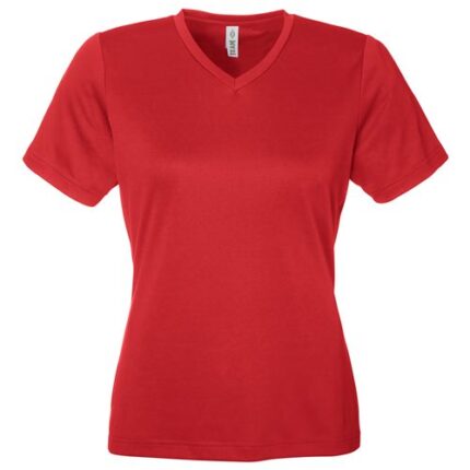 Women's Zone Performance Mesh T-Shirt