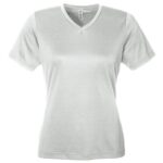 Women's Zone Performance Mesh T-Shirt