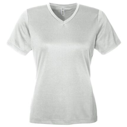 Women's Zone Performance Mesh T-Shirt