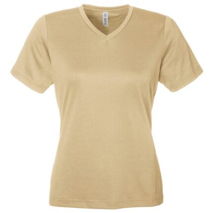Women's Zone Performance Mesh T-Shirt