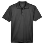 Men's Polyester Jersey Polo