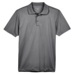 Men's Polyester Jersey Polo