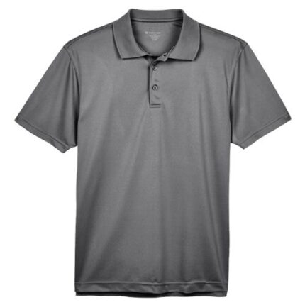 Men's Polyester Jersey Polo