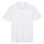 Men's Polyester Jersey Polo