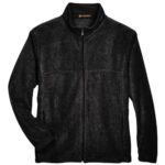 Men's Full-Zip Fleece