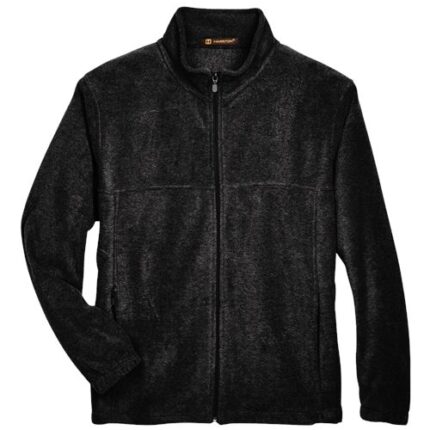 Men's Full-Zip Fleece