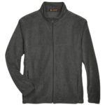 Men's Full-Zip Fleece