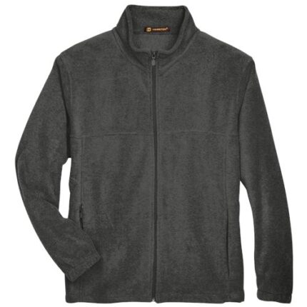 Men's Full-Zip Fleece
