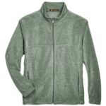 Men's Full-Zip Fleece